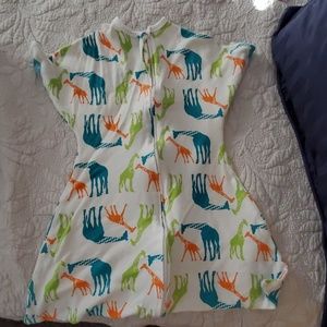 Pajamas - Zipadee Zip Pajamas - Zipadee Zip